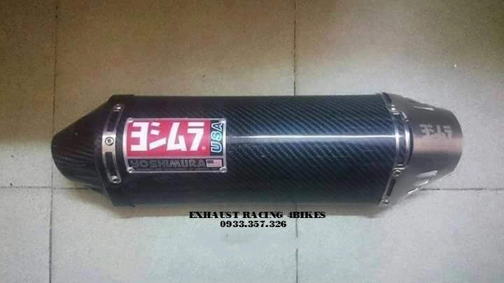 Yoshimura trc carbon