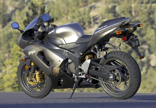  10 sportbike nhật được đánh giá cao nhất 