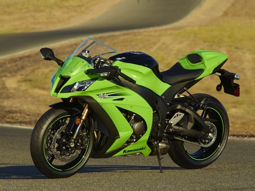  10 sportbike nhật được đánh giá cao nhất 