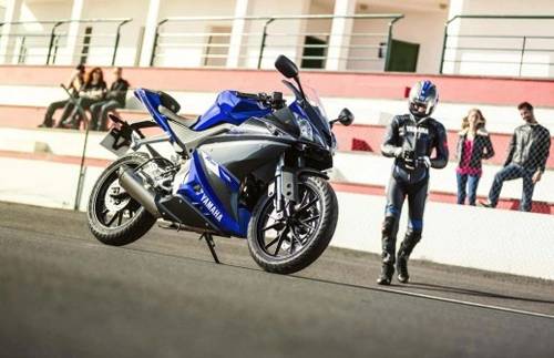  10 sportbike nhật được đánh giá cao nhất 