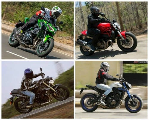 2017 kawasaki z900 có đè bẹp nổi các đối thủ