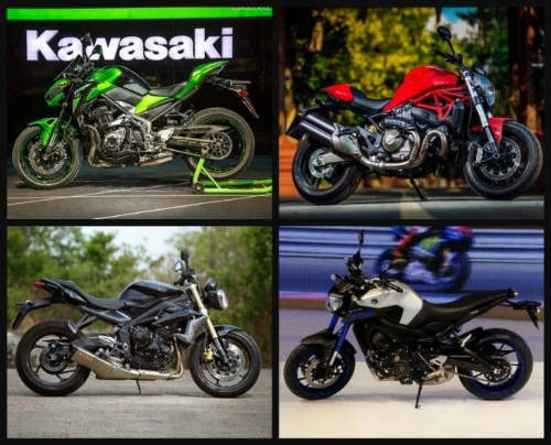 2017 kawasaki z900 có đè bẹp nổi các đối thủ