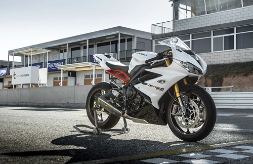  5 mẫu sportbike tốt nhất 2014 