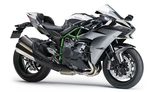  5 mẫu superbike 200 mã lực khuấy động 2015 