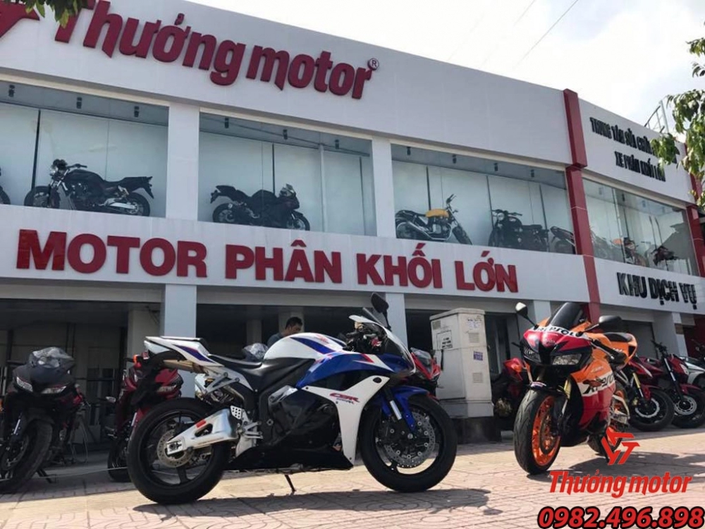 __ honda cbr 600 rr 2015 giá cực tốt __ hải quan chính ngạch 