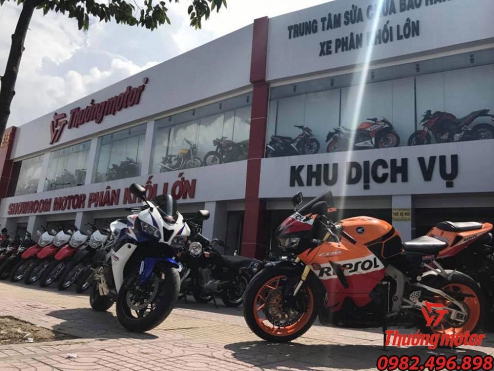 __ honda cbr 600 rr 2015 giá cực tốt __ hải quan chính ngạch 