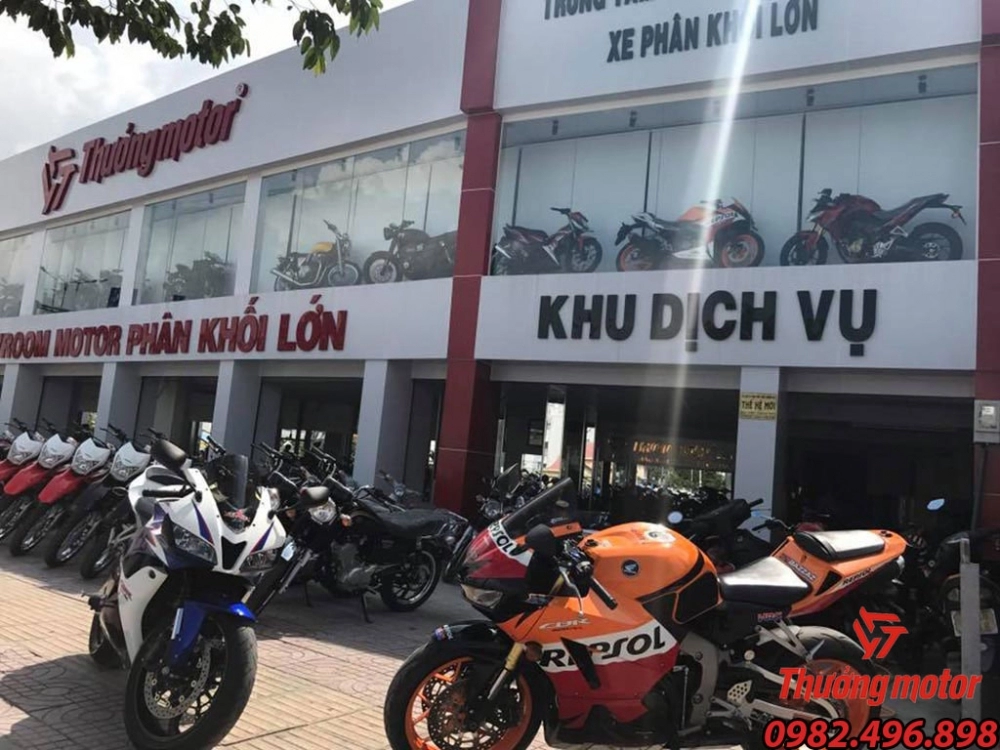 __ honda cbr 600 rr 2015 giá cực tốt __ hải quan chính ngạch 