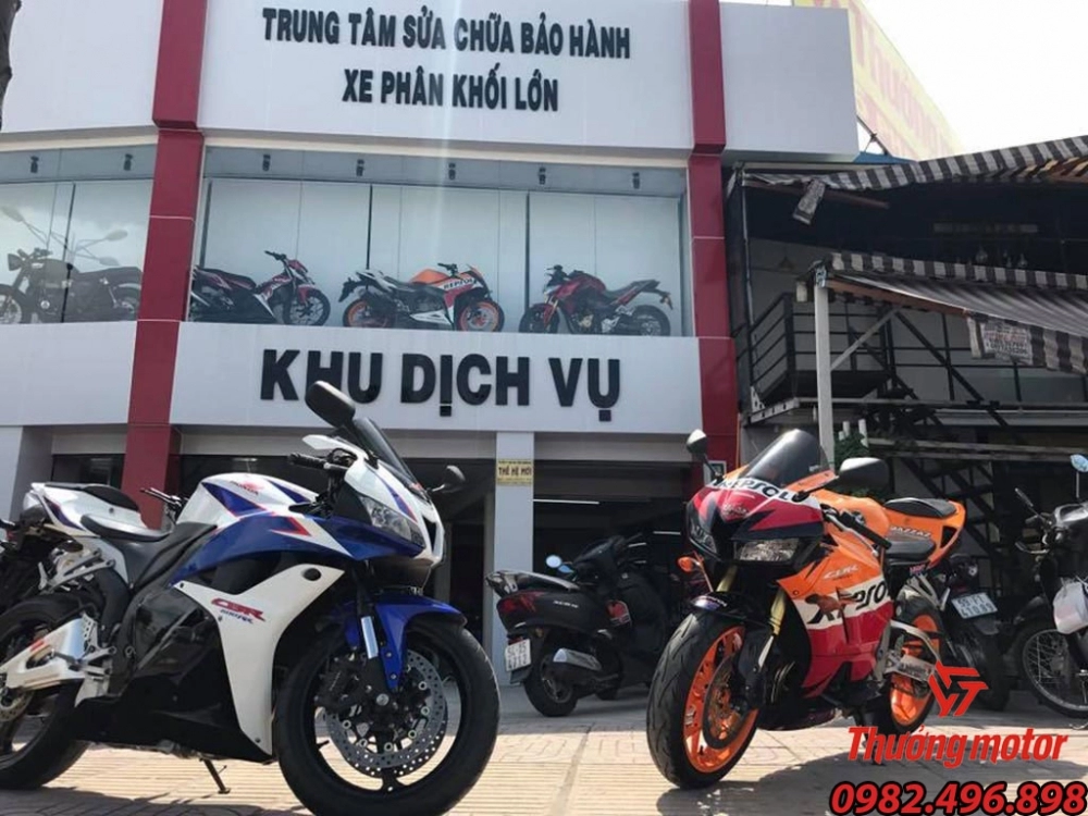 __ honda cbr 600 rr 2015 giá cực tốt __ hải quan chính ngạch 