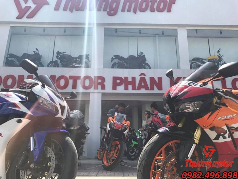 __ honda cbr 600 rr 2015 giá cực tốt __ hải quan chính ngạch 