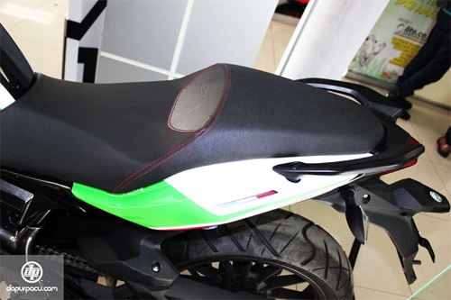  ảnh benelli tnt 250 