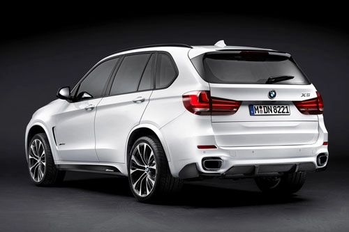  ảnh bmw x5 m performance 