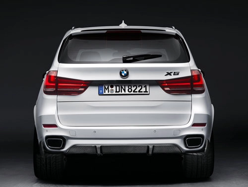  ảnh bmw x5 m performance 