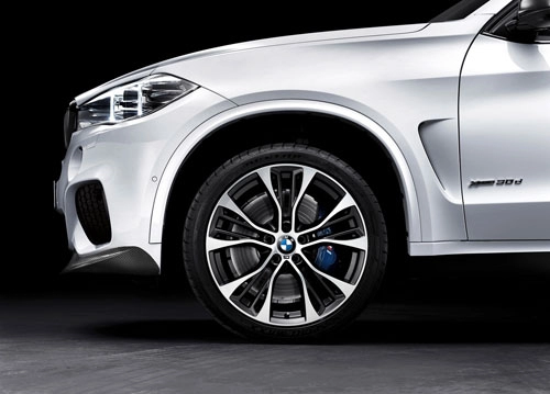  ảnh bmw x5 m performance 