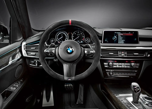  ảnh bmw x5 m performance 