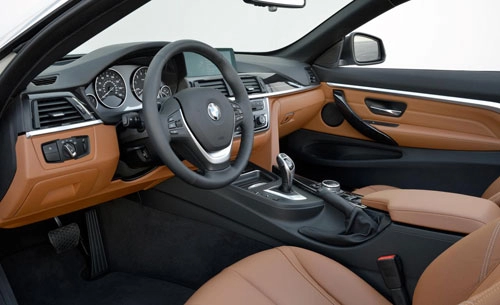  ảnh chi tiết bmw serie 4 2014 convertible 