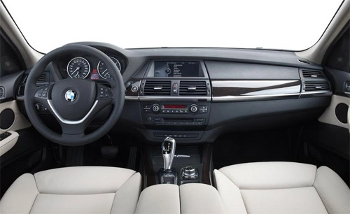  ảnh chi tiết bmw x5 xdriver35i 