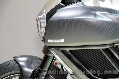  ảnh ducati diavel titanium 