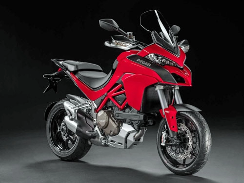  ảnh ducati multistrada 1200 2015 