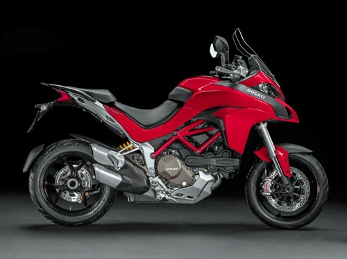  ảnh ducati multistrada 1200 2015 