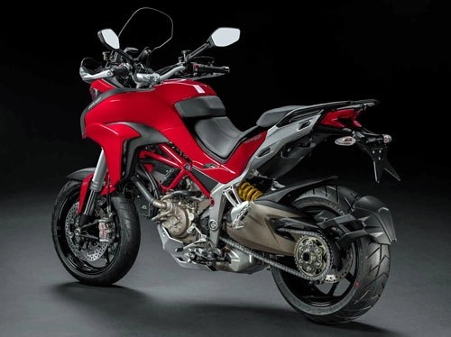  ảnh ducati multistrada 1200 2015 