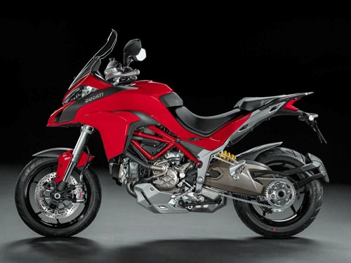  ảnh ducati multistrada 1200 2015 