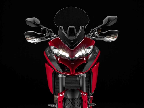  ảnh ducati multistrada 1200 2015 