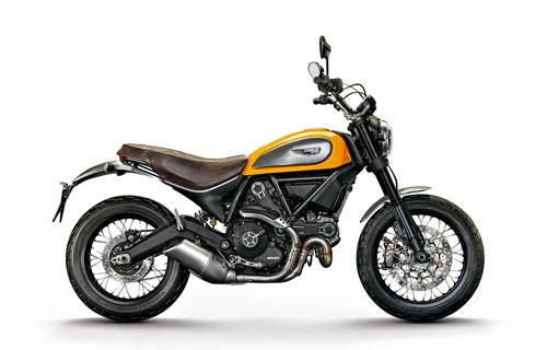  ảnh ducati scrambler 2015 