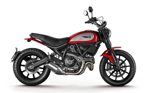  ảnh ducati scrambler 2015 