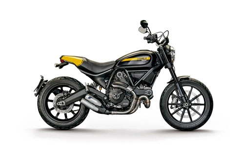  ảnh ducati scrambler 2015 