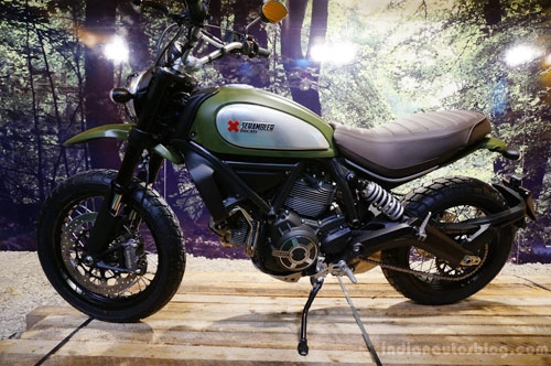  ảnh ducati scrambler 2015 