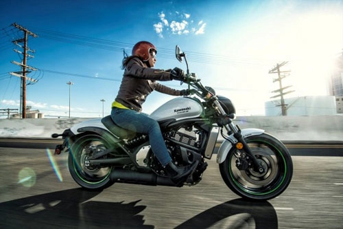  ảnh kawasaki vulcan s 2015 