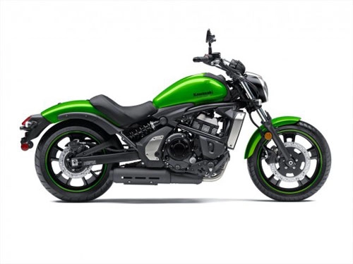  ảnh kawasaki vulcan s 2015 