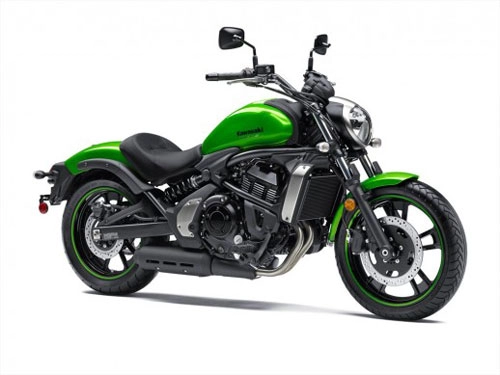  ảnh kawasaki vulcan s 2015 