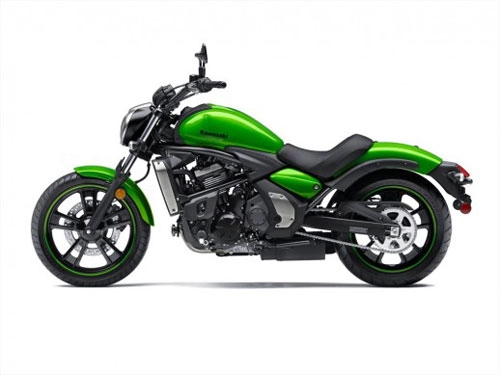  ảnh kawasaki vulcan s 2015 