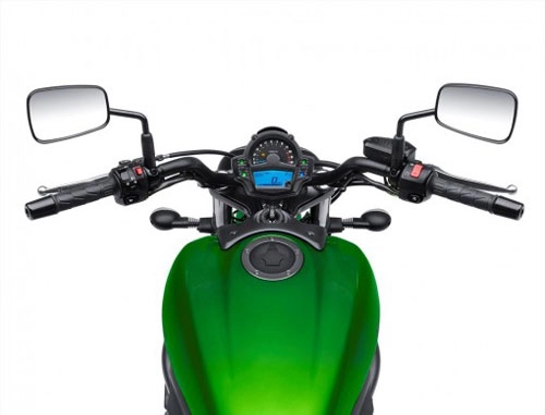  ảnh kawasaki vulcan s 2015 