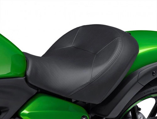  ảnh kawasaki vulcan s 2015 