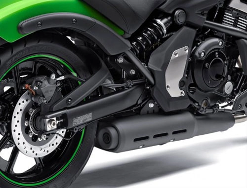  ảnh kawasaki vulcan s 2015 