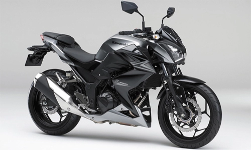  ảnh kawasaki z250 abs 2015 