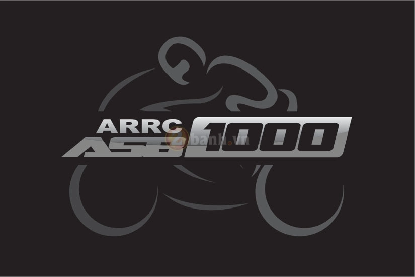 Asb1000 hệ thi đấu mới trong giải đua arrc vào năm 2019