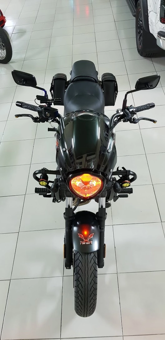 Bán kawasaki vulcan s cape 650-hqcn-abs-châu âu-saigon-full đồ chơi