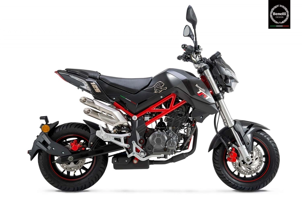 Bảng giá xe benelli 2017 mới nhất 502 302r tnt 125