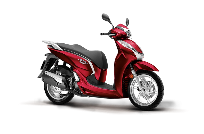 Bảng giá xe honda mới nhất tháng 52018 tại việt nam