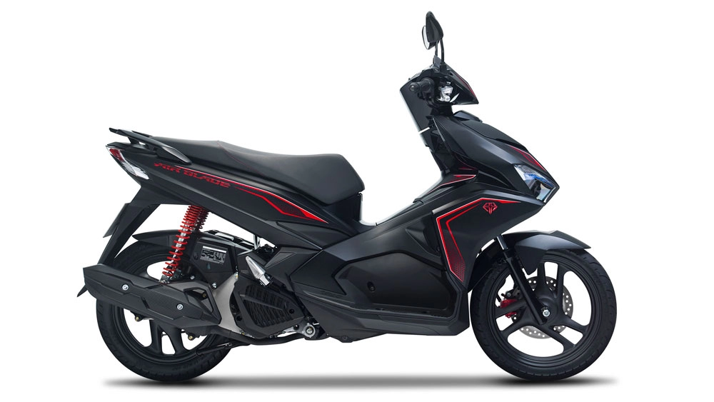 Bảng giá xe honda mới nhất tháng 52018 tại việt nam