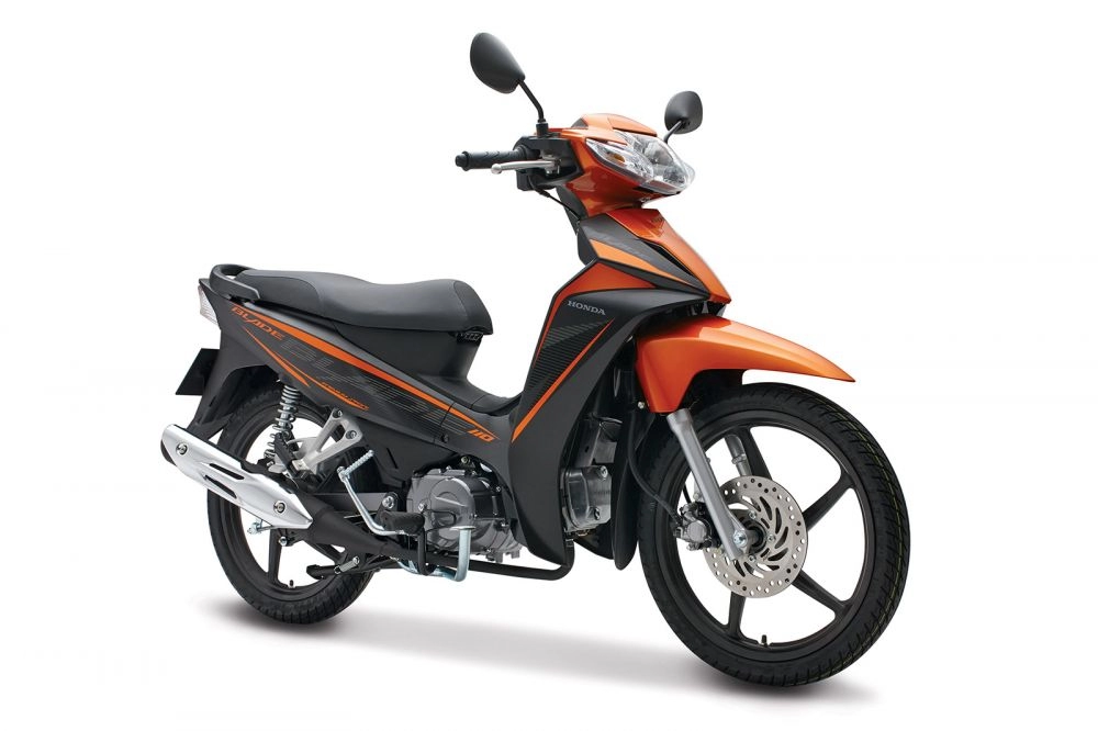 Bảng giá xe honda mới nhất tháng 52018 tại việt nam