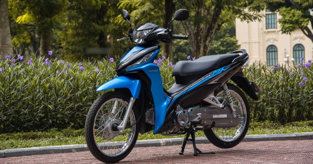 Bảng giá xe honda mới nhất tháng 52018 tại việt nam