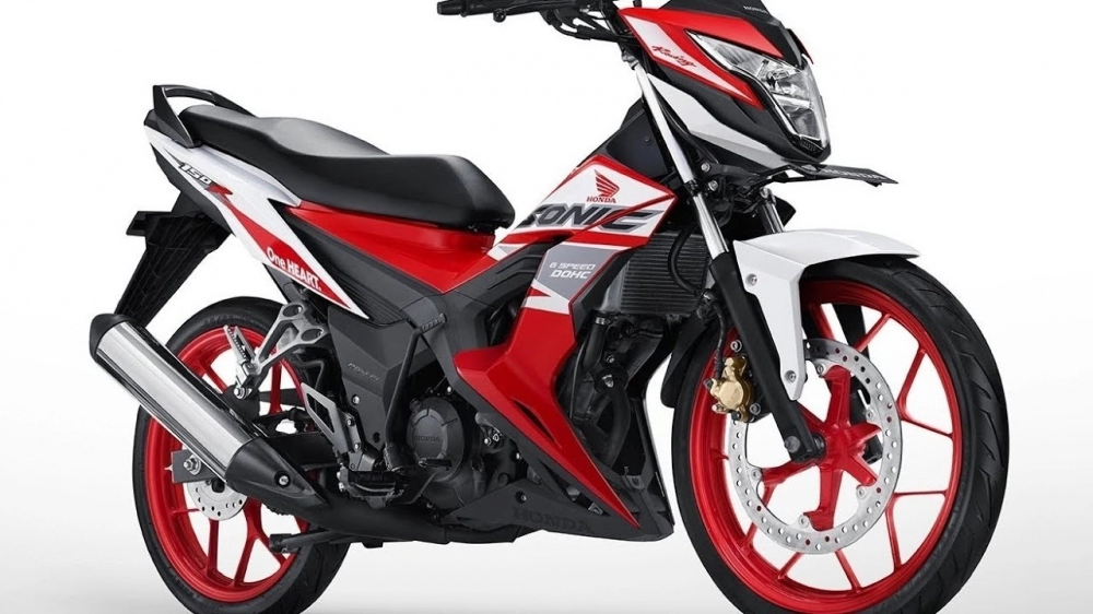 Bảng giá xe honda mới nhất tháng 52018 tại việt nam