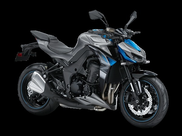 Bảng giá xe kawasaki mới nhất tháng 32018