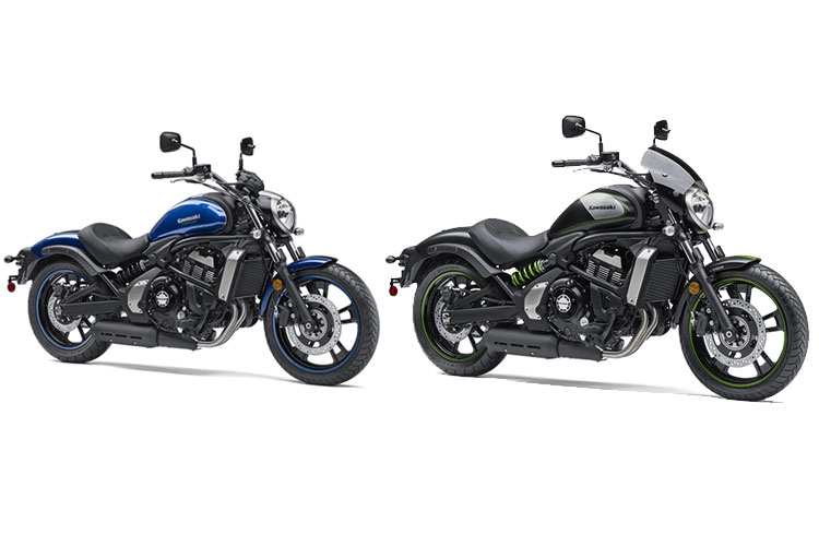 Bảng giá xe kawasaki mới nhất tháng 32018