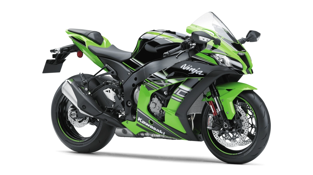 Bảng giá xe kawasaki mới nhất tháng 62018