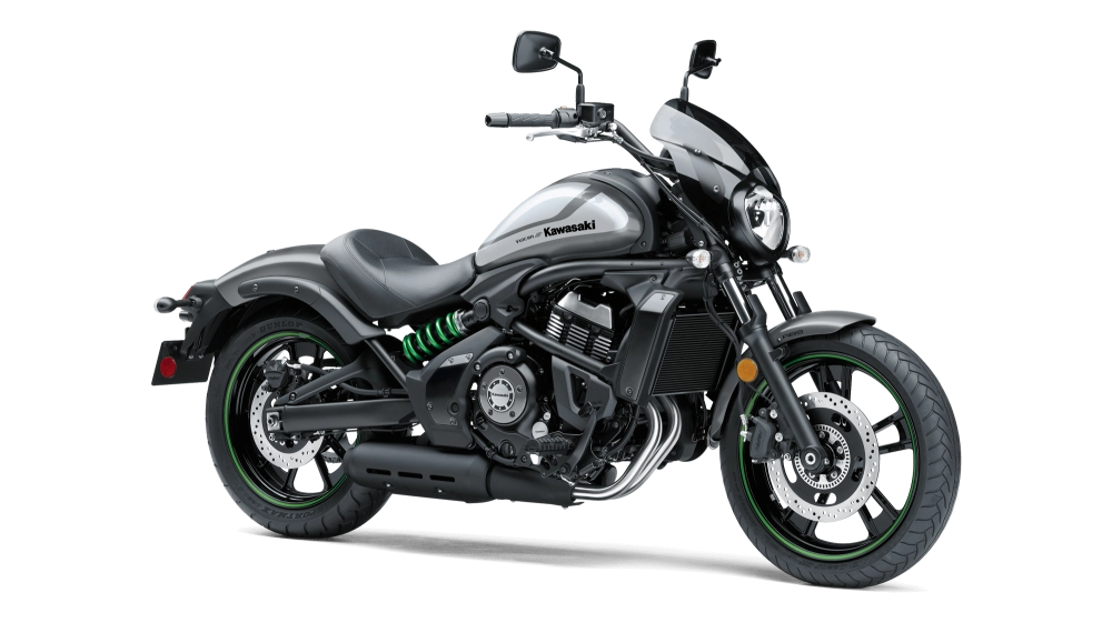 Bảng giá xe kawasaki mới nhất tháng 62018